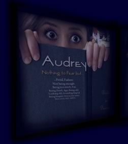 Audrey the movie