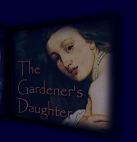 The Gardener's Daughter