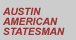 Austin American Statesman